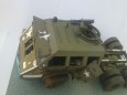 M25 Dragon Wagon