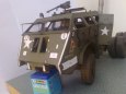 M25 Dragon Wagon