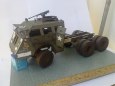 M25 Dragon Wagon