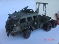 M25 Dragon Wagon