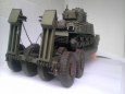 M25 Dragon Wagon