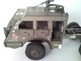 M25 Dragon Wagon