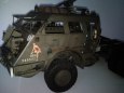 M25 Dragon Wagon