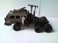 M25 Dragon Wagon