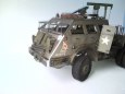 M25 Dragon Wagon
