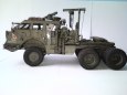 M25 Dragon Wagon