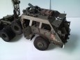 M25 Dragon Wagon