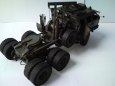 M25 Dragon Wagon