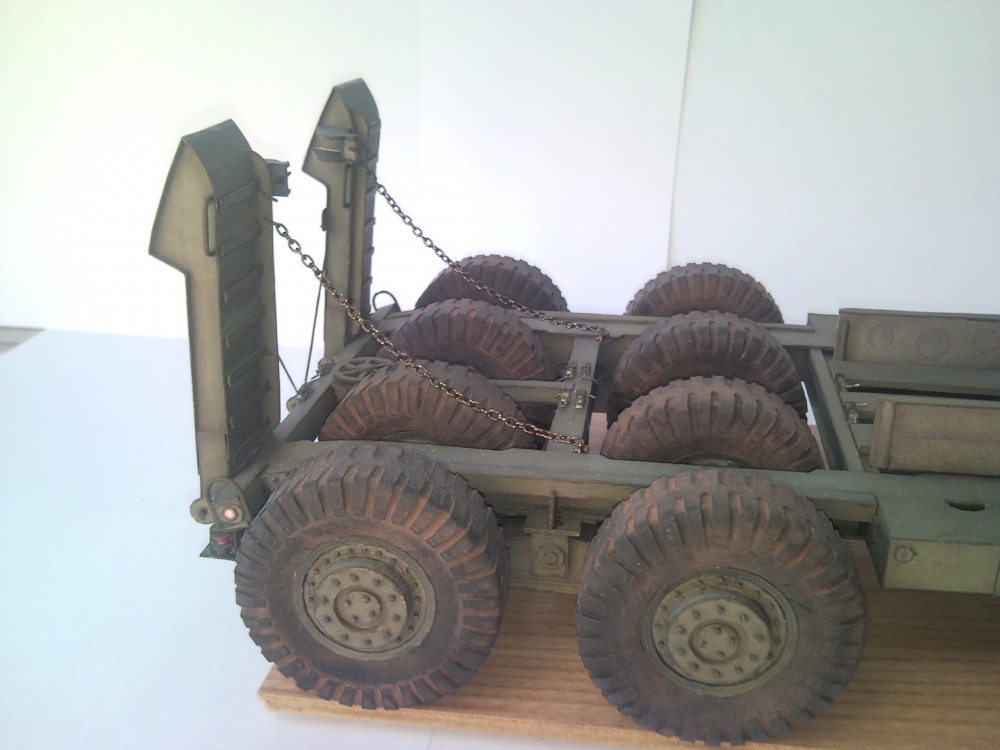 M25 Dragon Wagon (Pln� velikost v nov�m okn�) M25 Dragon Wagon