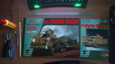 M25 Dragon Wagon M25 Dragon Wagon