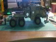M25 Dragon Wagon