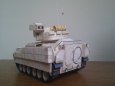 M2A2 Bradley