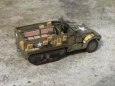 Mikromodely 1 : 250