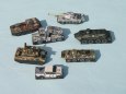 Mikromodely 1 : 250