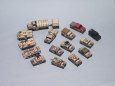 Mikromodely 1 : 250