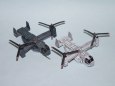 Mikromodely 1 : 250