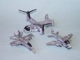 Mikromodely 1 : 250