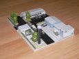 Mikromodely 1 : 250