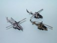 Mikromodely 1 : 250