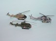 Mikromodely 1 : 250