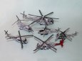 Mikromodely 1 : 250