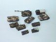 Mikromodely 1 : 250