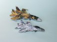 Mikromodely 1 : 250