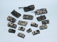 Mikromodely 1 : 250