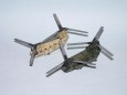Mikromodely 1 : 250