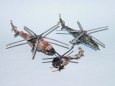 Mikromodely 1 : 250