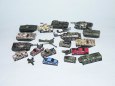 Mikromodely 1 : 250