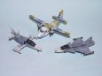 Mikromodely 1 : 250