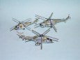 Mikromodely 1 : 250