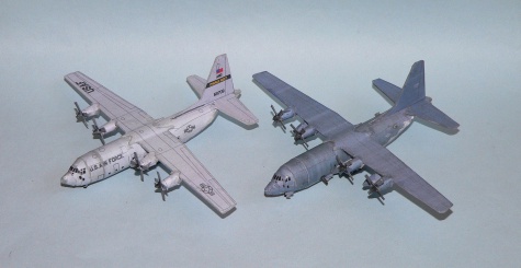 Mikromodely 1 : 250 Mikromodely 1 : 250