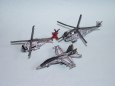 Mikromodely 1 : 250