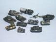 Mikromodely 1 : 250