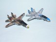 Mikromodely 1 : 250