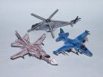 Mikromodely 1 : 250