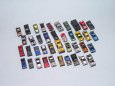 Mikromodely 1 : 250