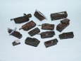Mikromodely 1 : 250