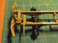 M35 A2 6x6 +bofors 40mm 