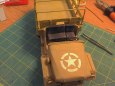 M35 A2 6x6 +bofors 40mm 
