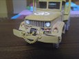 M35 A2 6x6 +bofors 40mm 