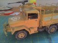 M35 A2 6x6 +bofors 40mm 