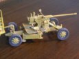 M35 A2 6x6 +bofors 40mm 