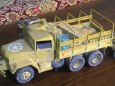M35 A2 6x6 +bofors 40mm 