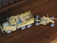M35 A2 6x6 +bofors 40mm 