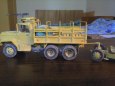 M35 A2 6x6 +bofors 40mm 