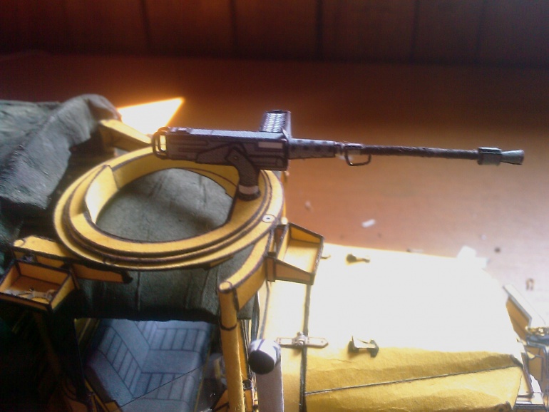 M35 A2 (Plná velikost v novém okně) M35 A2