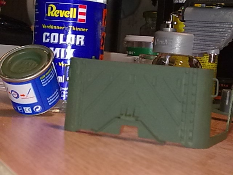 M35A2 (6x6)